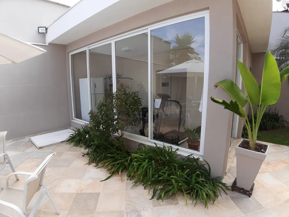 Sobrado, 4 quartos, 596 m² - Foto 5