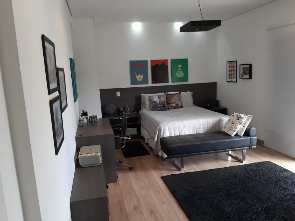Sobrado, 4 quartos, 596 m² - Foto 7