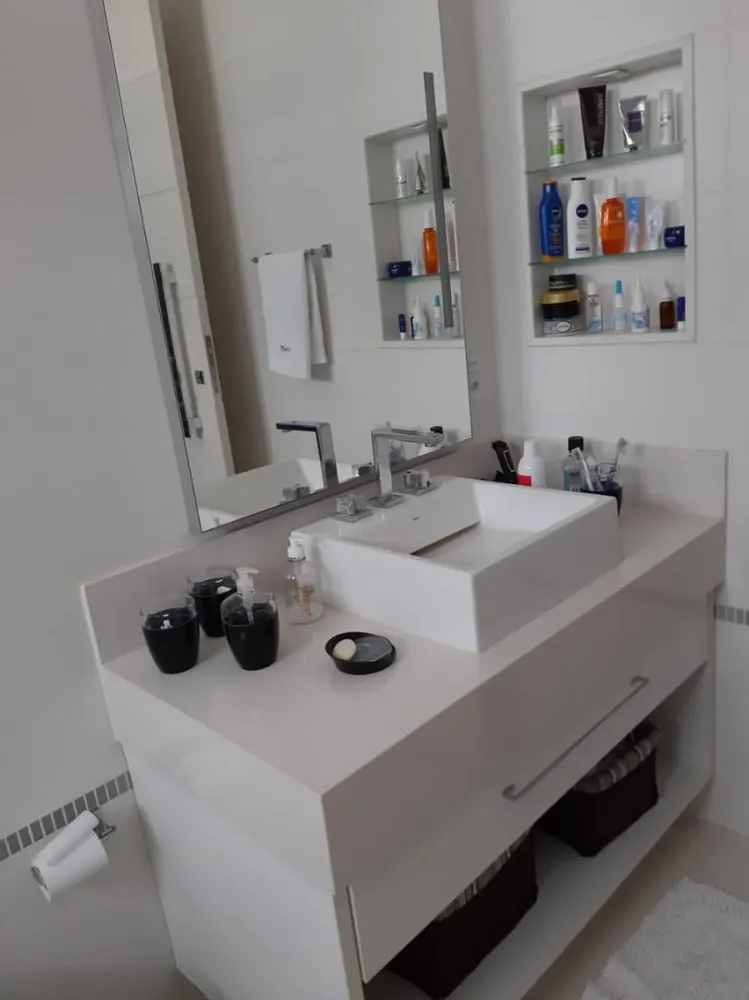 Sobrado, 4 quartos, 596 m² - Foto 16