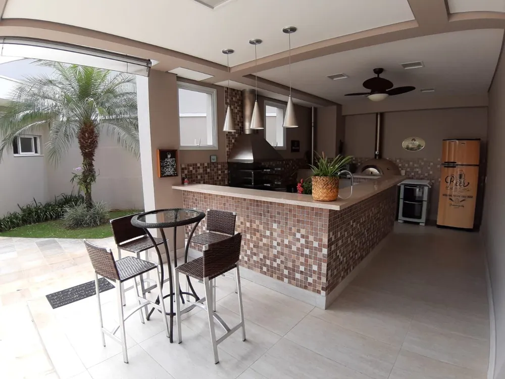 Sobrado, 4 quartos, 596 m² - Foto 4