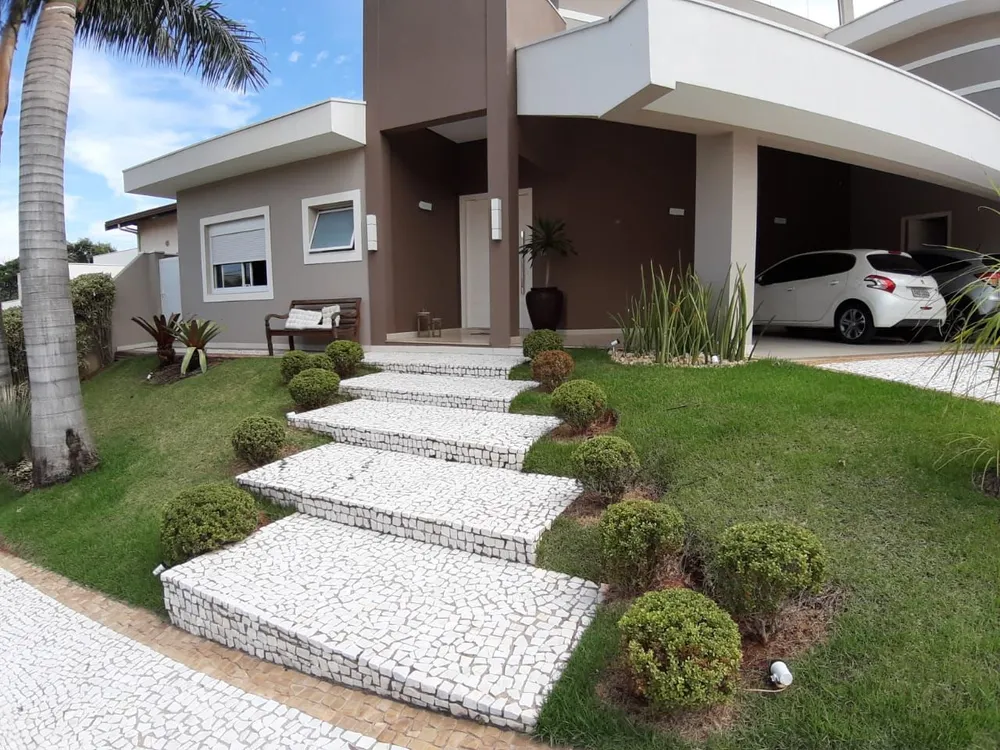 Sobrado, 4 quartos, 596 m² - Foto 6
