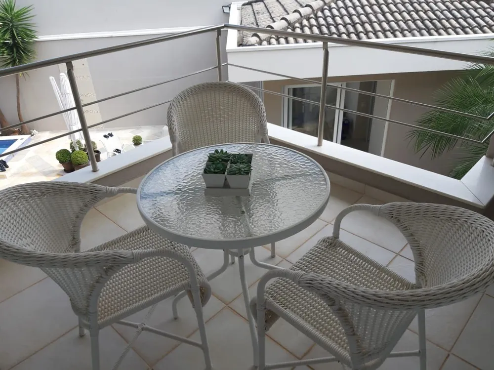 Sobrado, 4 quartos, 596 m² - Foto 2
