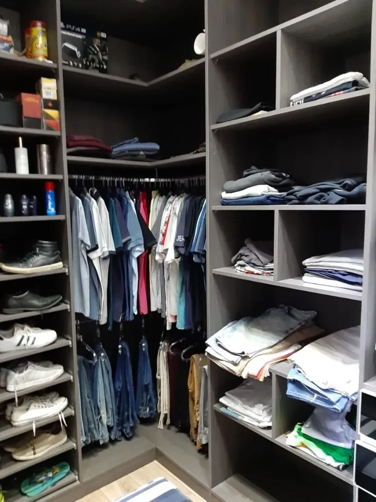 Sobrado, 4 quartos, 596 m² - Foto 14