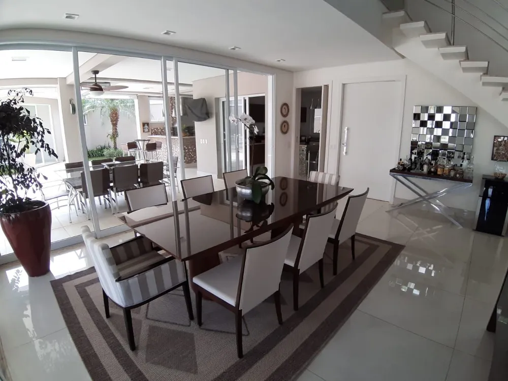 Sobrado, 4 quartos, 596 m² - Foto 7