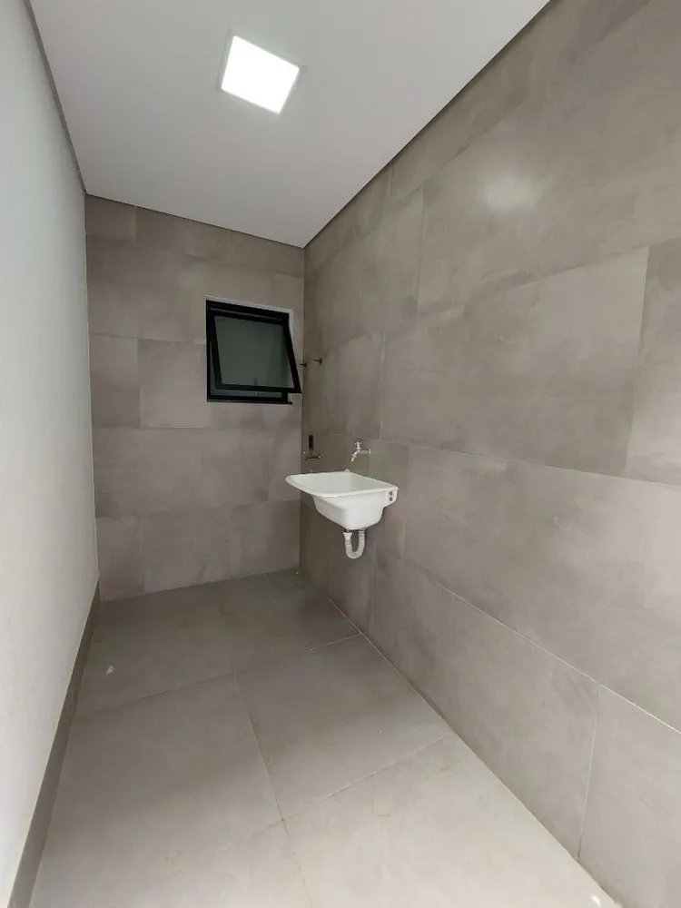Sobrado, 3 quartos, 290 m² - Foto 4