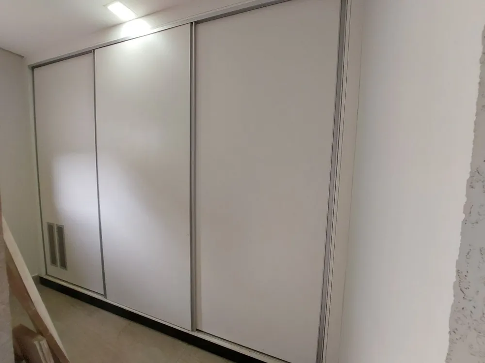 Sobrado, 3 quartos, 290 m² - Foto 3