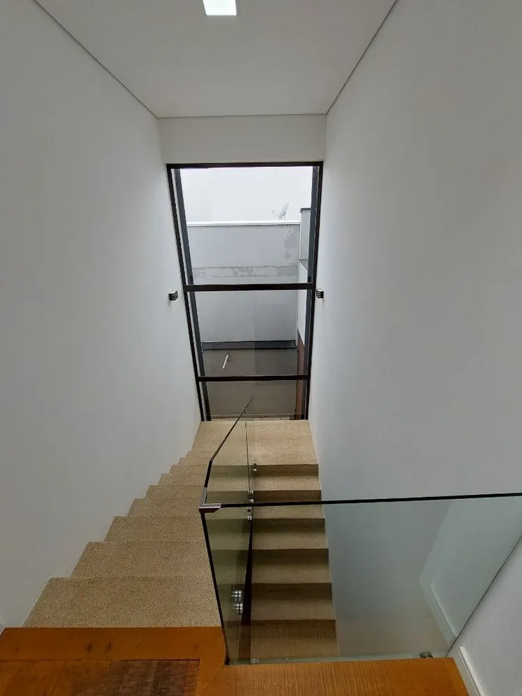 Sobrado, 3 quartos, 290 m² - Foto 8