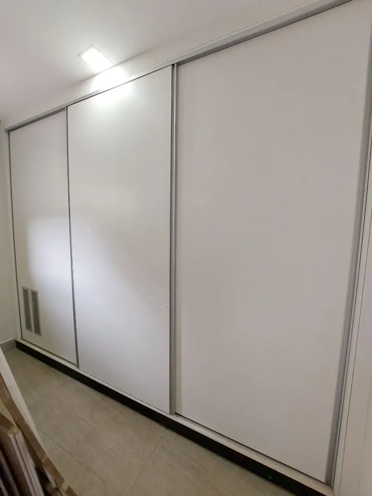 Sobrado, 3 quartos, 290 m² - Foto 2