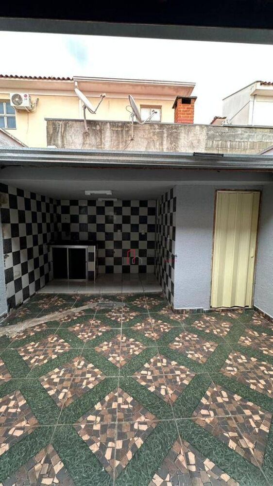 Sobrado à venda com 2 quartos, 69m² - Foto 9