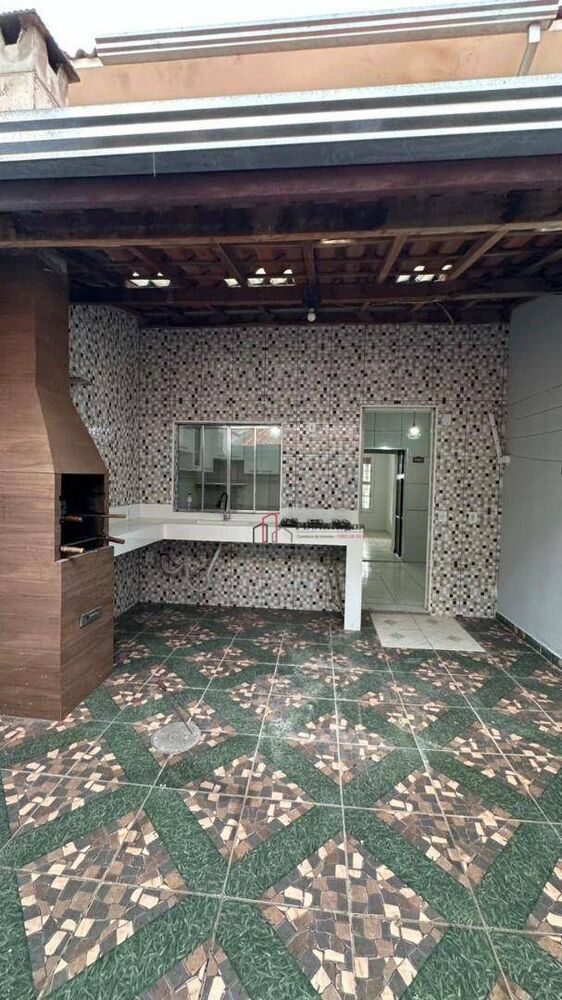 Sobrado à venda com 2 quartos, 69m² - Foto 12