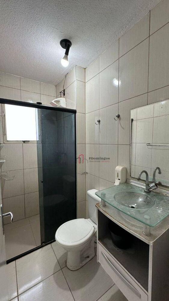 Sobrado à venda com 2 quartos, 69m² - Foto 15
