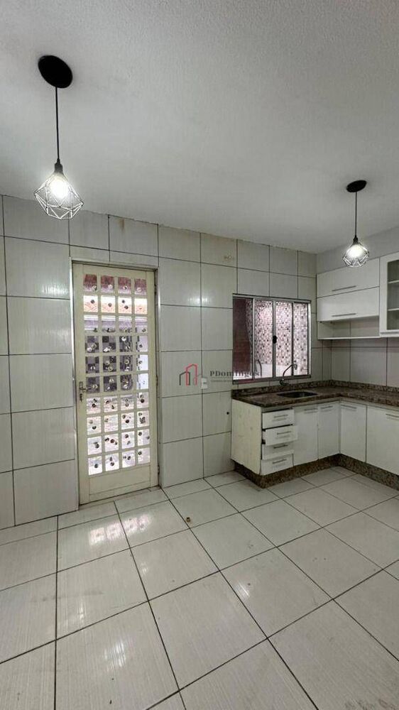 Sobrado à venda com 2 quartos, 69m² - Foto 7