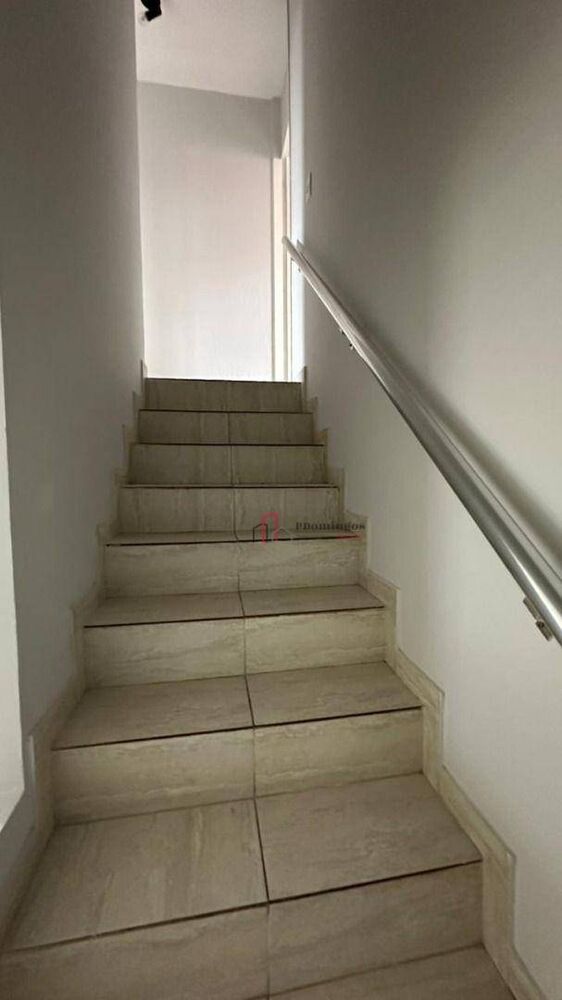 Sobrado à venda com 2 quartos, 69m² - Foto 13