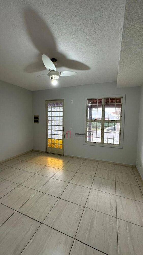 Sobrado à venda com 2 quartos, 69m² - Foto 4