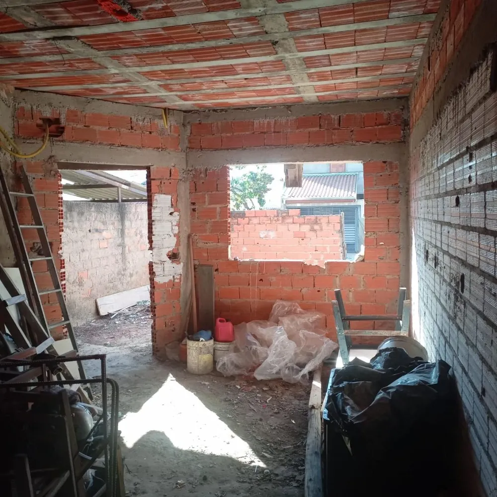Terreno, 125 m² - Foto 1