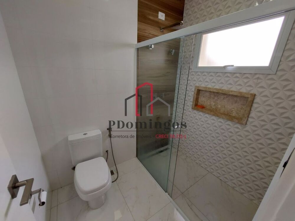 Sobrado, 3 quartos, 221 m² - Foto 11