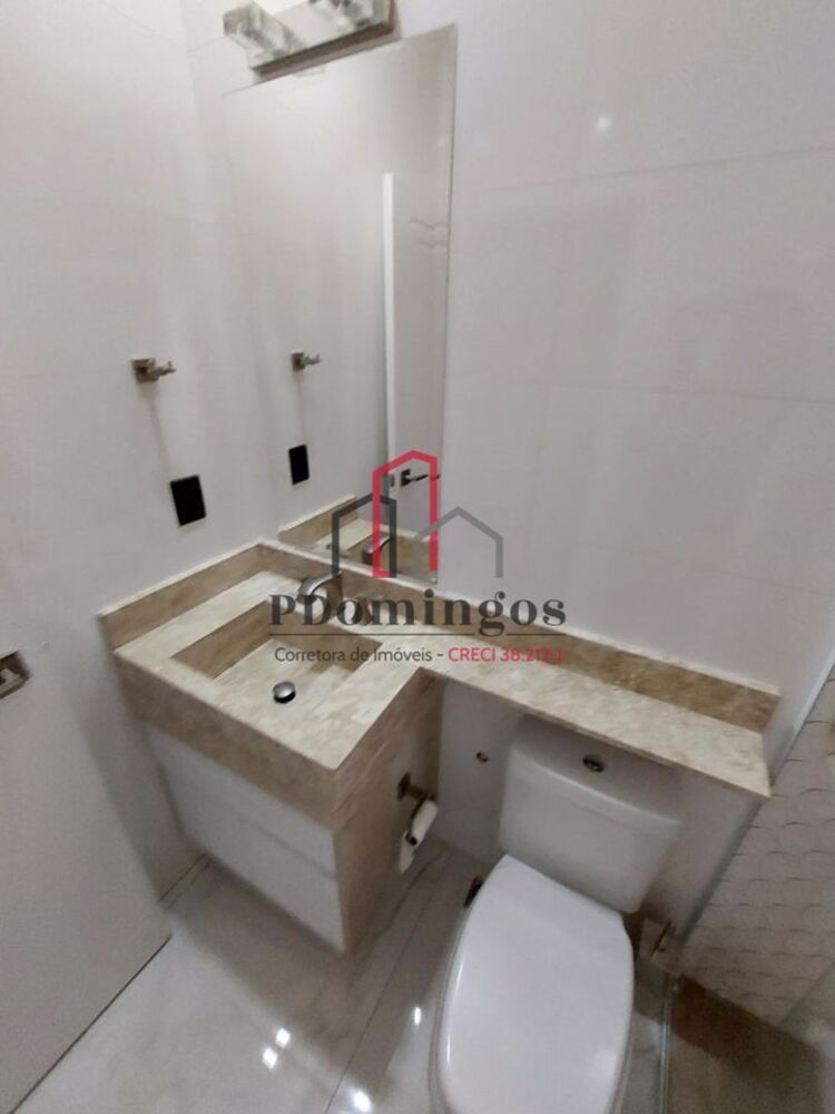 Sobrado, 3 quartos, 221 m² - Foto 5
