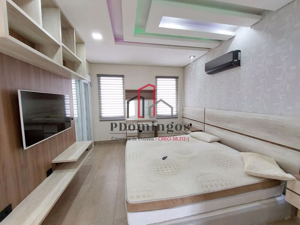 Sobrado, 3 quartos, 221 m² - Foto 4