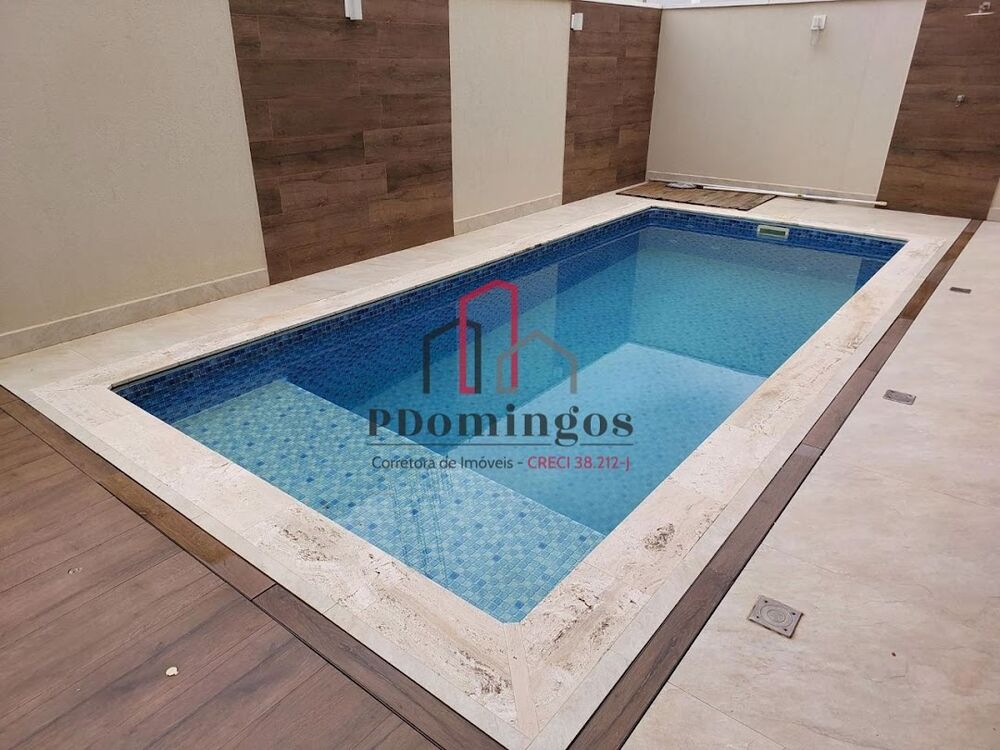 Sobrado, 3 quartos, 221 m² - Foto 15