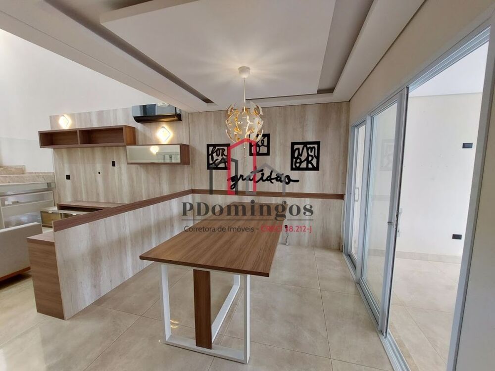 Sobrado, 3 quartos, 221 m² - Foto 12