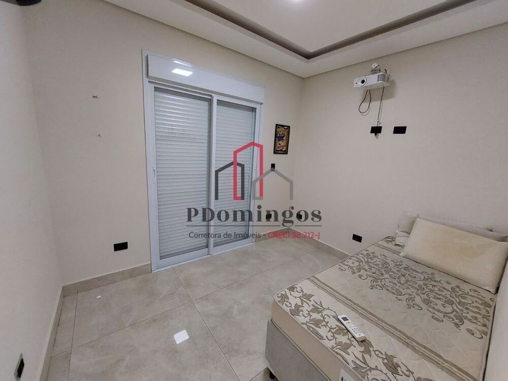 Sobrado, 3 quartos, 221 m² - Foto 8