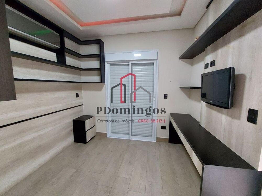 Sobrado, 3 quartos, 221 m² - Foto 10