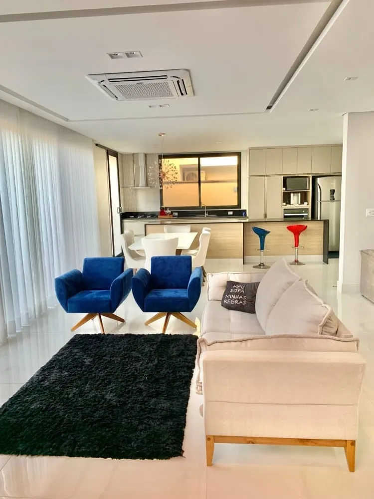 Sobrado, 3 quartos, 240 m² - Foto 2