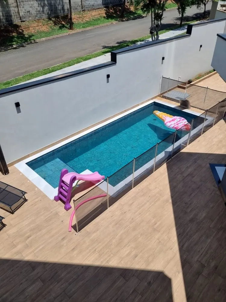 Sobrado, 3 quartos, 240 m² - Foto 5