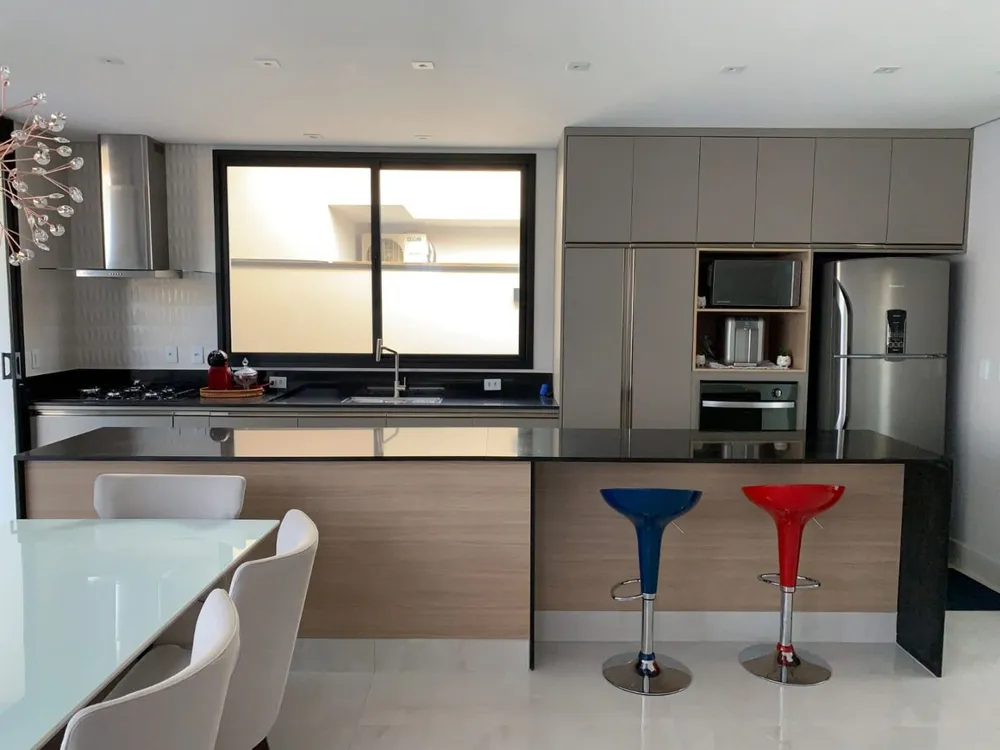 Sobrado, 3 quartos, 240 m² - Foto 3