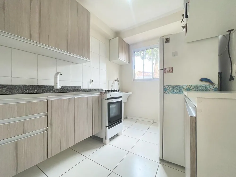Apartamento, 2 quartos, 45 m² - Foto 1