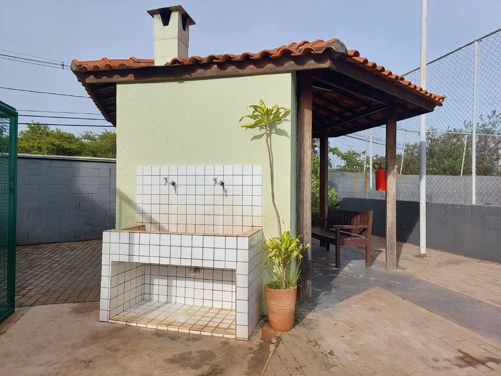 Apartamento, 2 quartos, 45 m² - Foto 12