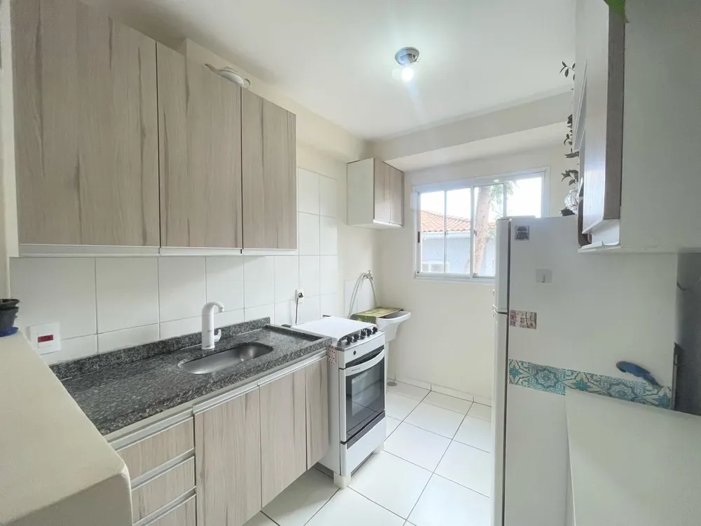 Apartamento, 2 quartos, 45 m² - Foto 2