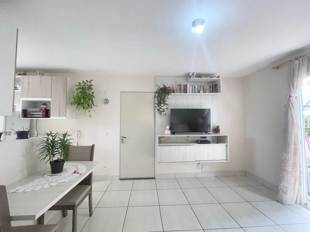 Apartamento, 2 quartos, 45 m² - Foto 5
