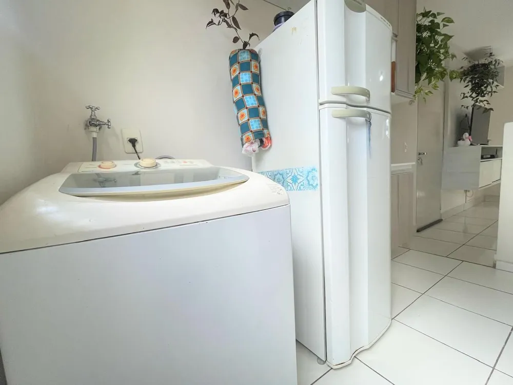 Apartamento, 2 quartos, 45 m² - Foto 3
