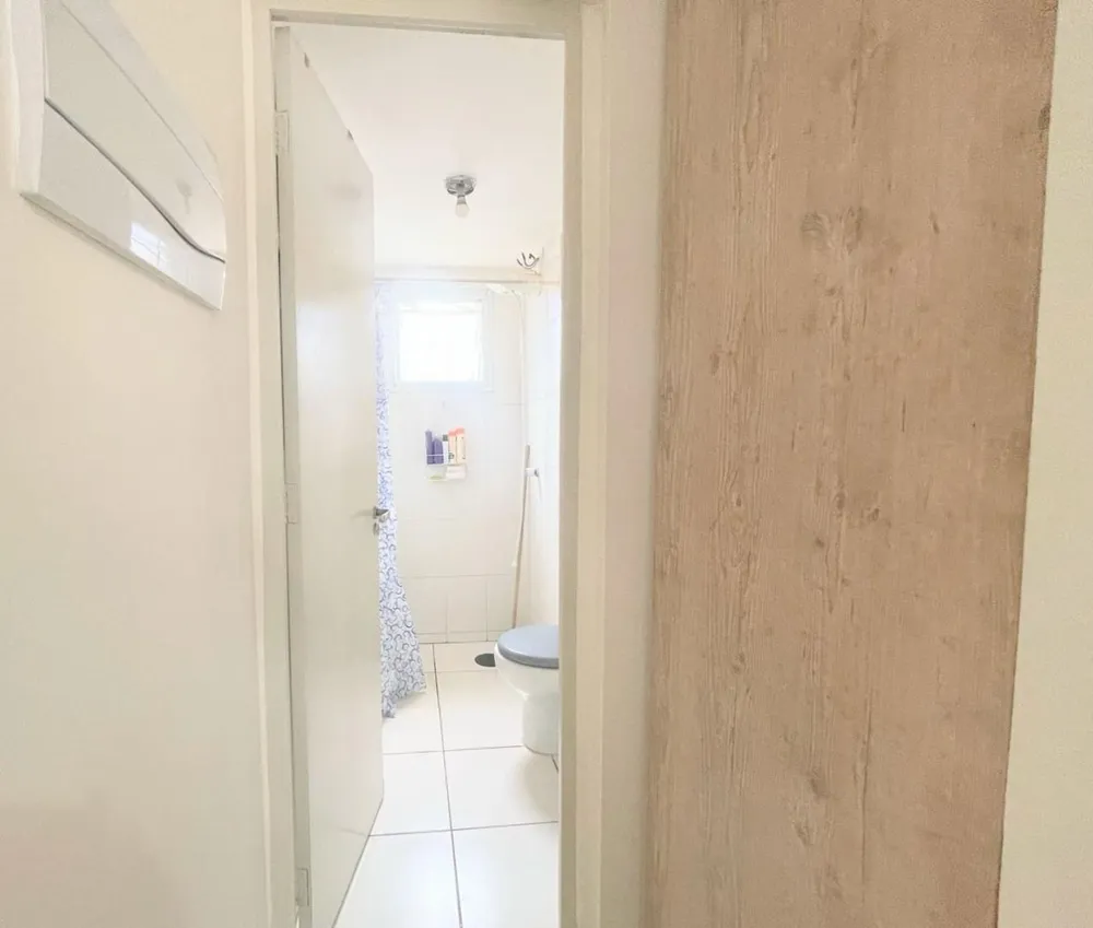 Apartamento, 2 quartos, 45 m² - Foto 6