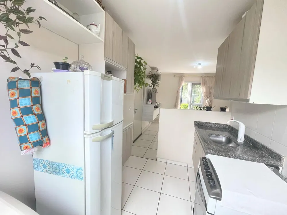 Apartamento, 2 quartos, 45 m² - Foto 4