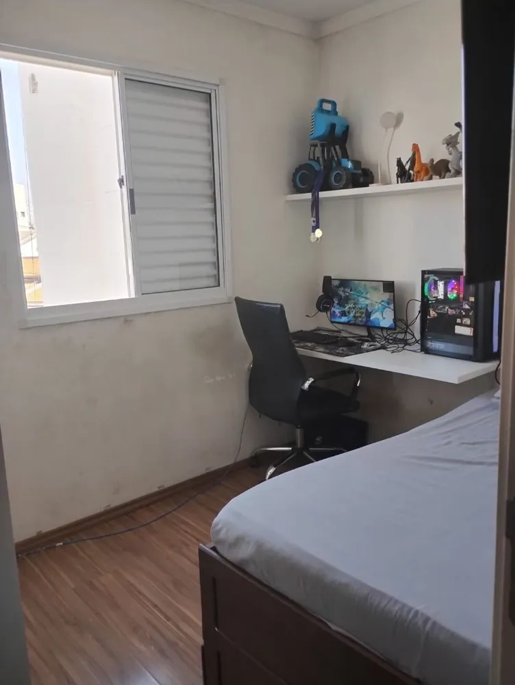 Apartamento, 2 quartos, 48 m² - Foto 7