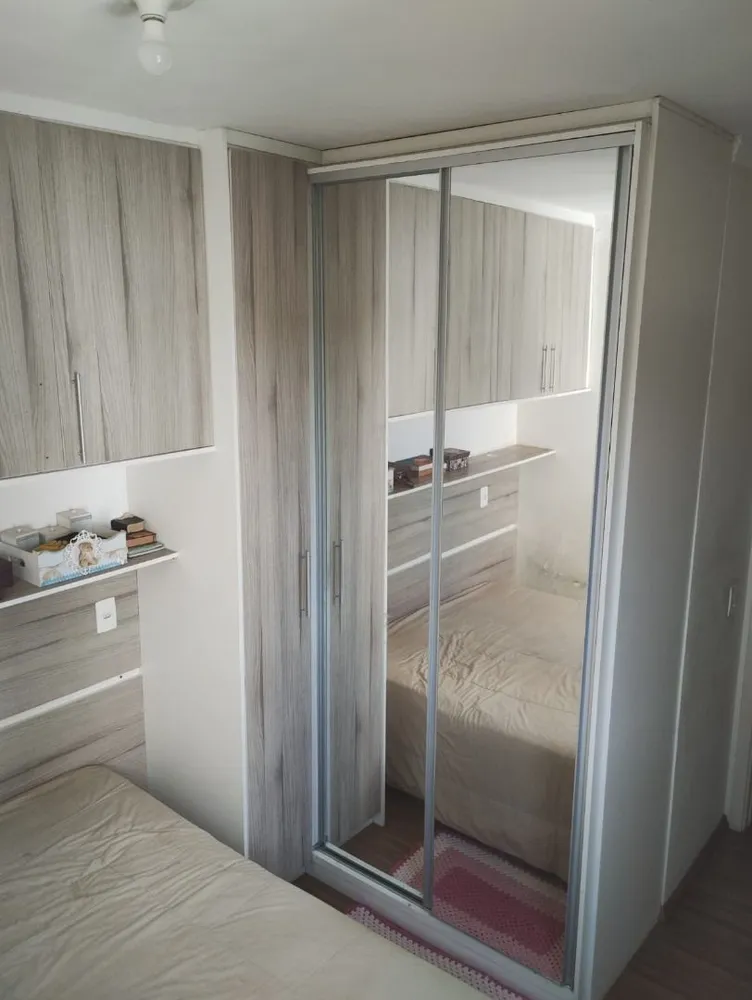 Apartamento, 2 quartos, 48 m² - Foto 10