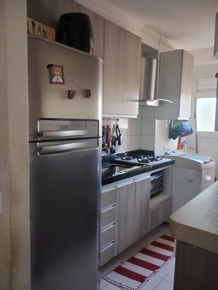 Apartamento, 2 quartos, 48 m² - Foto 4