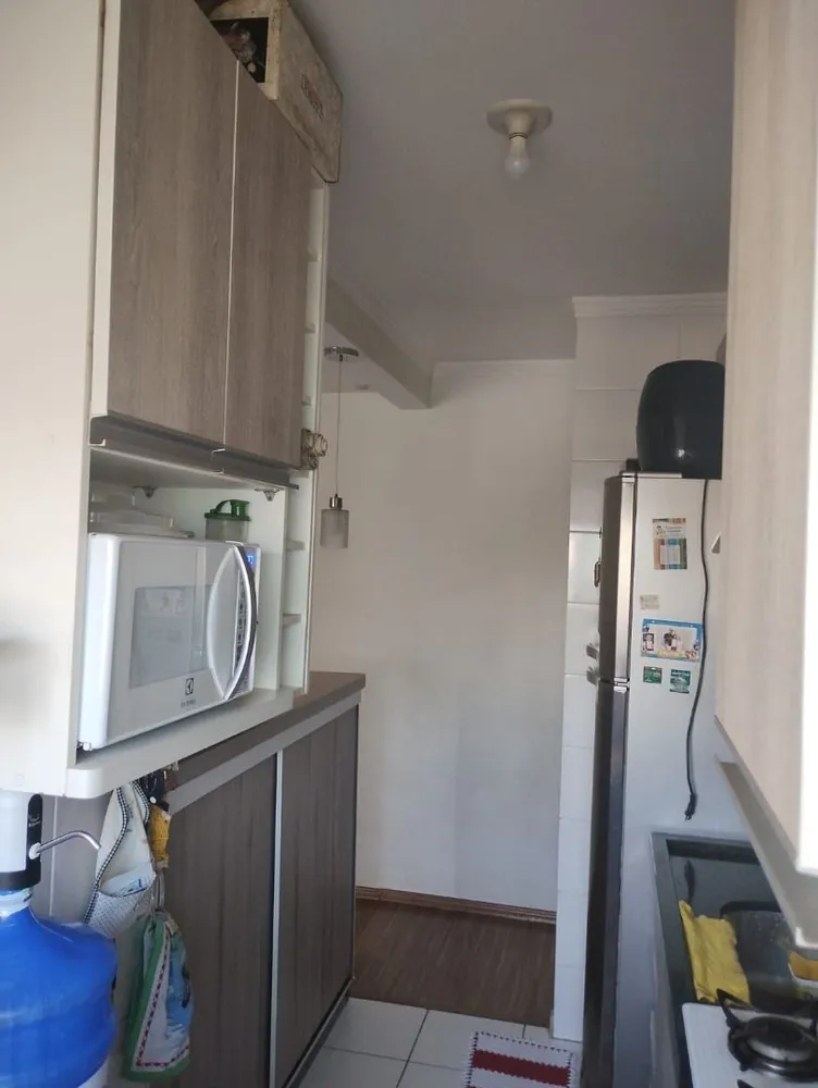 Apartamento, 2 quartos, 48 m² - Foto 5