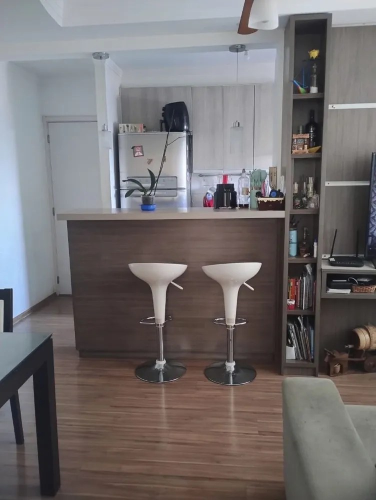 Apartamento, 2 quartos, 48 m² - Foto 1