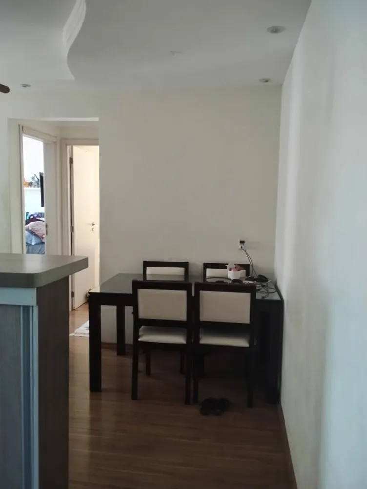 Apartamento, 2 quartos, 48 m² - Foto 7