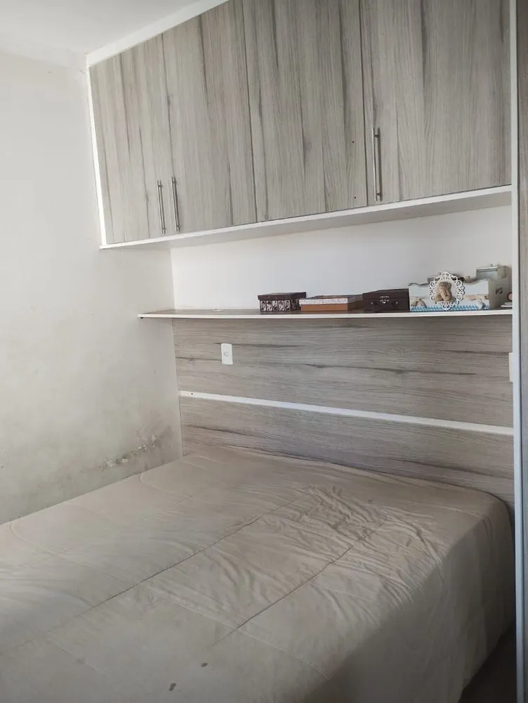 Apartamento, 2 quartos, 48 m² - Foto 6