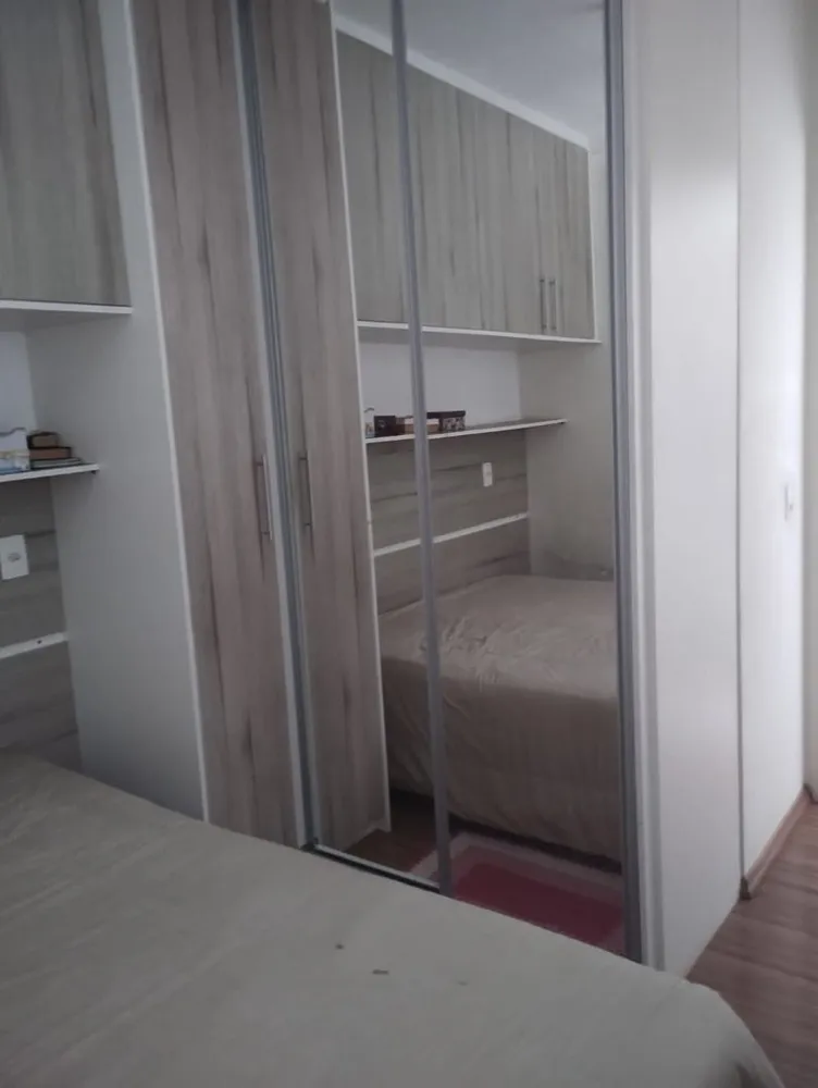Apartamento, 2 quartos, 48 m² - Foto 9