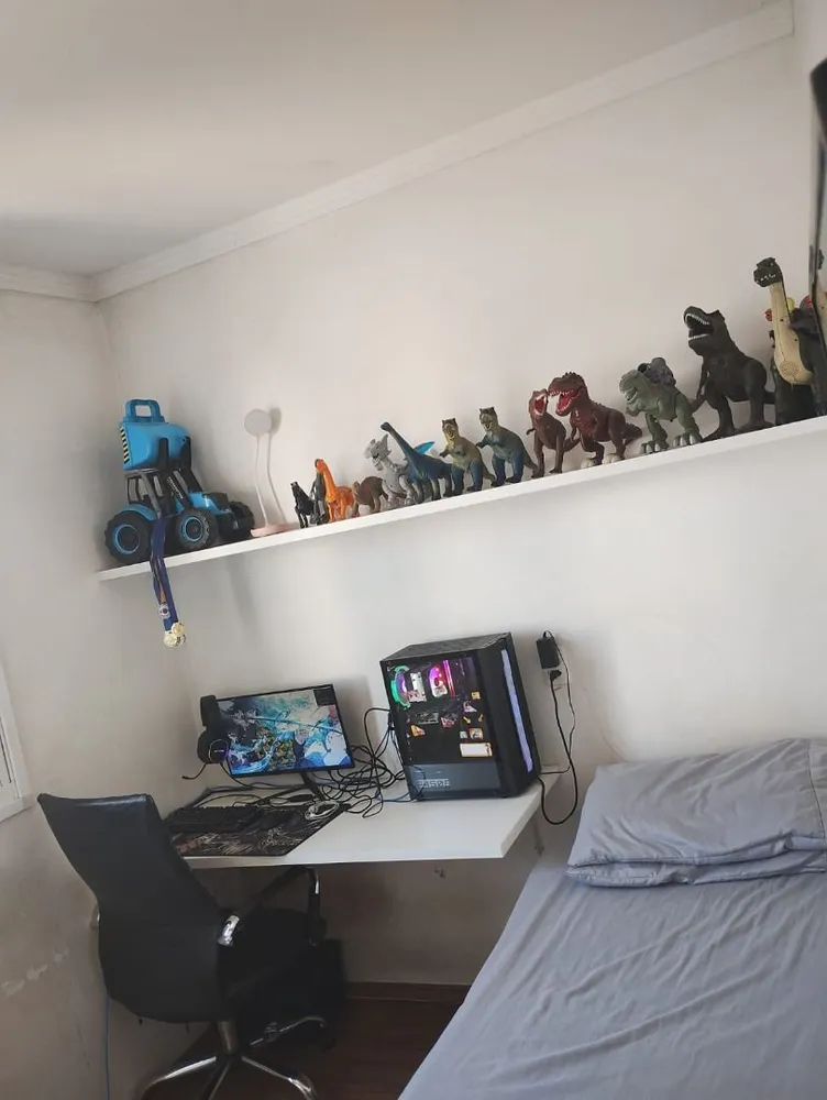 Apartamento, 2 quartos, 48 m² - Foto 8