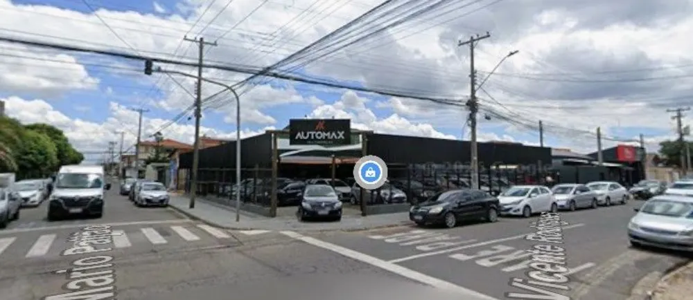Terreno, 780 m² - Foto 7