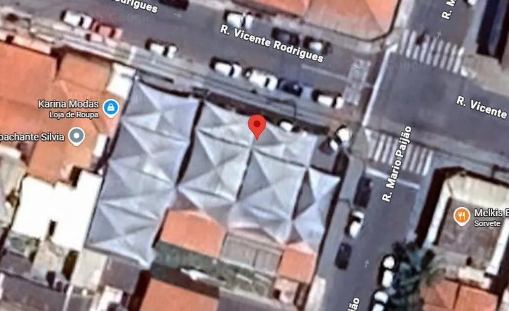 Terreno, 780 m² - Foto 5
