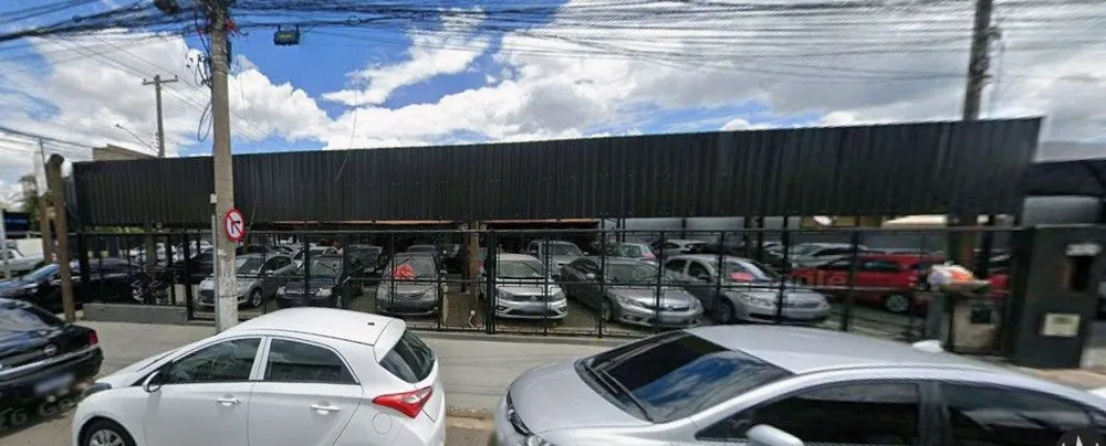 Terreno, 780 m² - Foto 1
