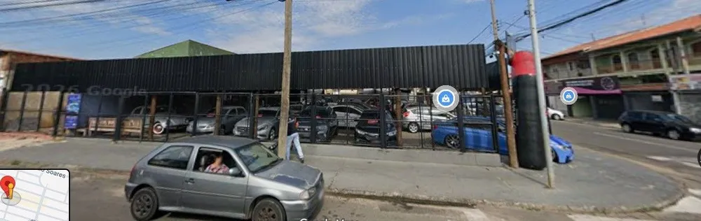 Terreno, 780 m² - Foto 2