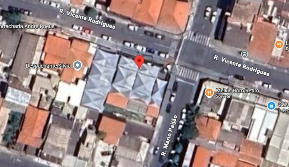 Terreno, 780 m² - Foto 6